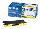 Brother TN130Y Genuine Yellow Toner Cartridge