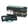 Lexmark E260A11E Genuine Black Toner Cartridge