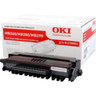 OKI 01239901 Genuine Black Toner Cartridge