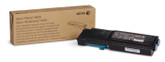 Xerox 106R02245 Genuine Cyan Toner Cartridge