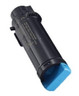 Dell 4Y75H 593-BBSF Genuine Cyan Toner Cartridge