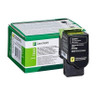 Lexmark C2320Y0 Genuine Yellow Toner Cartridge