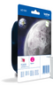 Brother Magenta Ink Cartridge LC1000M
