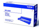 Brother Black Imaging Drum Unit DR-2200