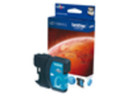 Brother LC1100HYC Genuine Cyan Ink Cartridge