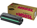 Samsung SU302A CLT-M505L Genuine Magenta Toner Cartridge