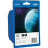 Brother LC970BK Genuine Black Ink Cartridge