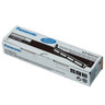 Panasonic KXFAT411X Genuine Black Toner Cartridge