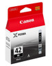 Canon CLI-42BK 6384B001 Genuine Black Ink Cartridge