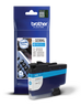 Brother LC3239XLC Genuine Cyan Ink Cartridge