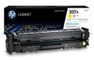 HP 207X W2212X Yellow Genuine Toner Cartridge