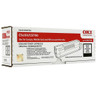 OKI 43865708 Genuine Black Toner Cartridge