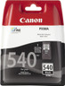 Canon PG-540 5225B005 Genuine Black Ink Cartridge