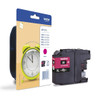 Brother LC125XL Genuine Magenta Ink Cartridge