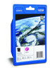 Brother LC985M Genuine Magenta Ink Cartridge