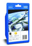 Brother LC985Y Genuine Yellow Ink Cartridge