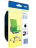 Brother High Capacity Black Ink Cartridge LC229XL