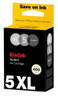 Kodak 5XL ALK1UK Genuine Black Ink Cartridge