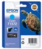 Epson C13T15724010 Genuine Cyan Ink Cartridge