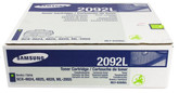 Samsung SV003A MLT-D2092L Genuine Black Toner Cartridge