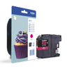 Brother LC123M Genuine Magenta Ink Cartridge