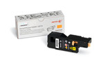 Xerox 106R01629 Genuine Yellow Toner Cartridge