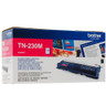 Brother TN230M Genuine Magenta Toner Cartridge