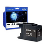 Brother High Capacity Black Ink Cartridge LC1280XLBK