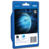 Brother High Capacity Cyan Ink Cartridge LC1280XLC