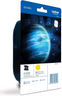 Brother High Capacity Yellow Ink Cartridge LC1280XLY