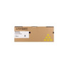 Ricoh 406351 Genuine Yellow Toner Cartridge