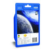 Brother LC900Y Genuine Yellow Ink Cartridge