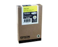 Epson T6164 C13T616400 Genuine Yellow Ink Cartridge