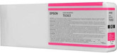 Epson T6363 Genuine Vivid Magenta, Magenta Ink Cartridge