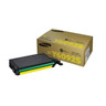 Samsung CLT-Y6092S SU559A Genuine Yellow Toner Cartridge