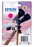 Epson 502 C13T02V34010 Genuine Magenta Ink Cartridge