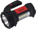 Object 2 in 1 3W High Power Spotlight Torch & 250 Lumen Lantern