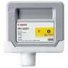 Canon PFI-303 Y 2961B001AA Genuine Yellow Ink Cartridge