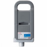 Canon PFI-704 C 3862B005AA Genuine Cyan Ink Cartridge