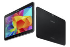 Samsung Galaxy Tab 4 10.1" 16GB Android Tablet WiFi + 4G LTE Quad Core 1.2GHz 1.5GB RAM Black
