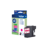 Brother LC221M Genuine Magenta Ink Cartridge