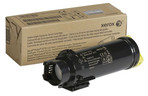 Xerox 106R03479  Genuine Yellow Toner Cartridge