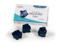Xerox 108R00605 Genuine Cyan Toner Cartridge