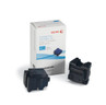 Xerox 108R00931 Genuine Cyan Toner Cartridge