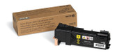 Xerox 106R01596  Yellow Genuine Toner Cartridge