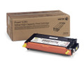 Xerox 106R01394 Genuine Yellow Toner Cartridge