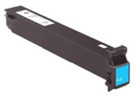 Konica Minolta TN213C A0D7452 Genuine Cyan Toner Cartridge