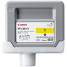 Canon PFI-301Y 1489B001AA Genuine Yellow Ink Cartridge