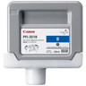 Canon PFI-301 B 1494B001AA Genuine Blue Ink Cartridge