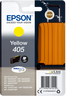 Epson 405 C13T05G44010 Genuine Yellow Ink Cartridge